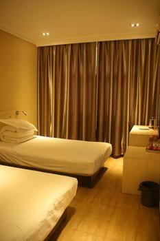 Keyun Hotel Anyang  Luaran gambar