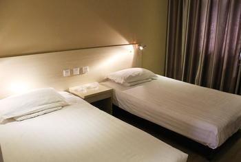 Keyun Hotel Anyang  Luaran gambar