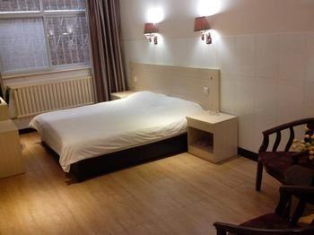 Keyun Hotel Anyang  Luaran gambar