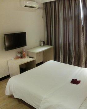 Keyun Hotel Anyang  Luaran gambar