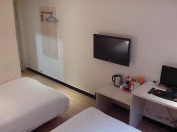 Keyun Hotel Anyang  Luaran gambar