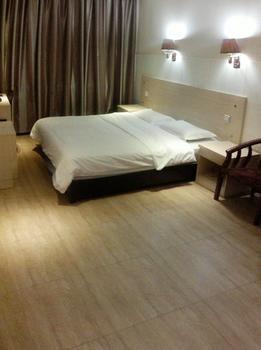 Keyun Hotel Anyang  Luaran gambar