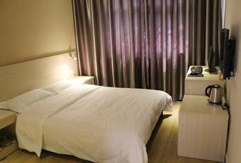 Keyun Hotel Anyang  Luaran gambar